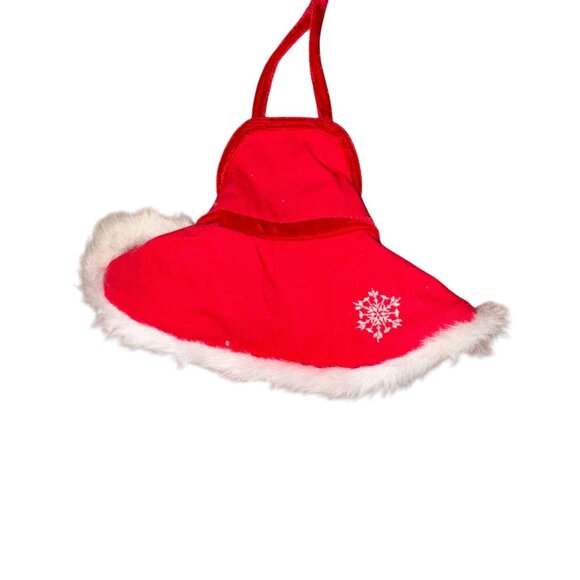 American Girl Doll/Our Generation 18 in Doll Accessories Christmas Lot-GUC - Picture 2 of 8